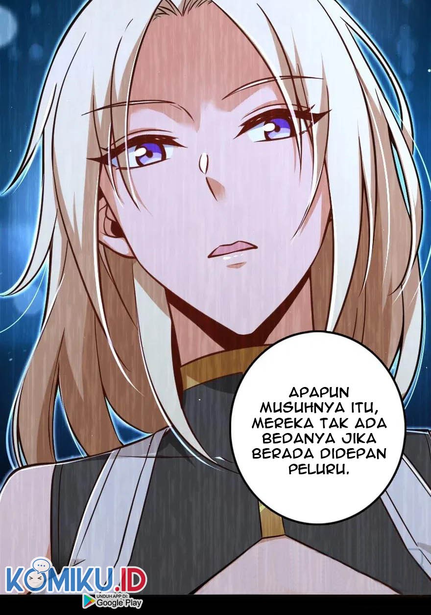 Release That Witch Chapter 240 Gambar 41