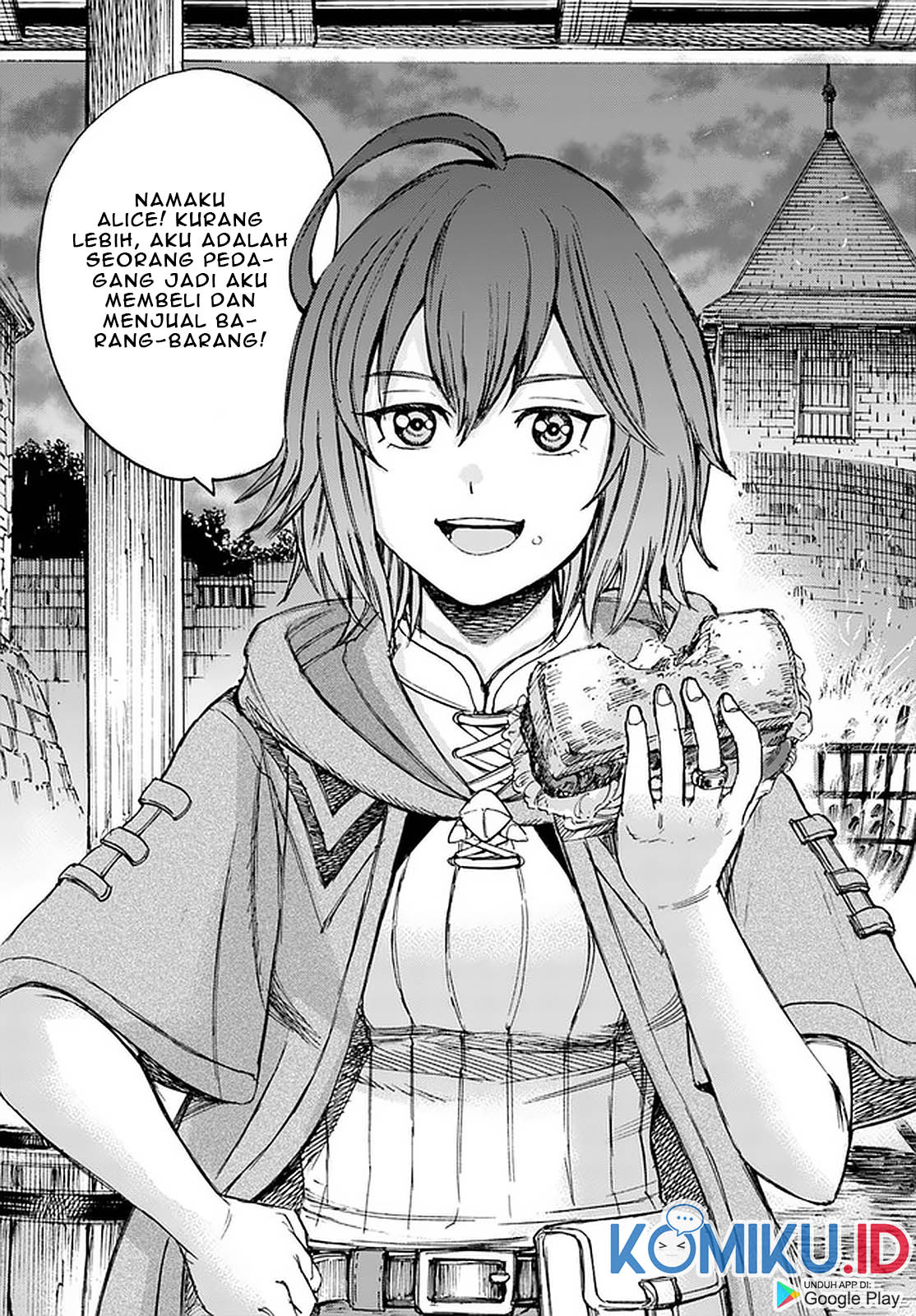 Shoukan Sareta Kenja wa Isekai o Iku ~ Saikyouna no wa Fuyou Zaiko no Aitemudeshita ~ Chapter 18 Gambar 31