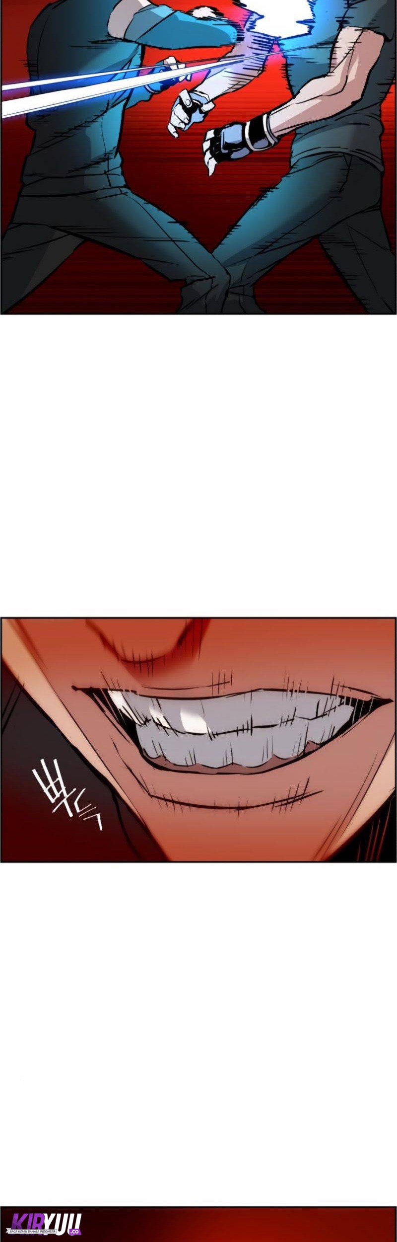 Mercenary Enrollment Chapter 26 Gambar 43