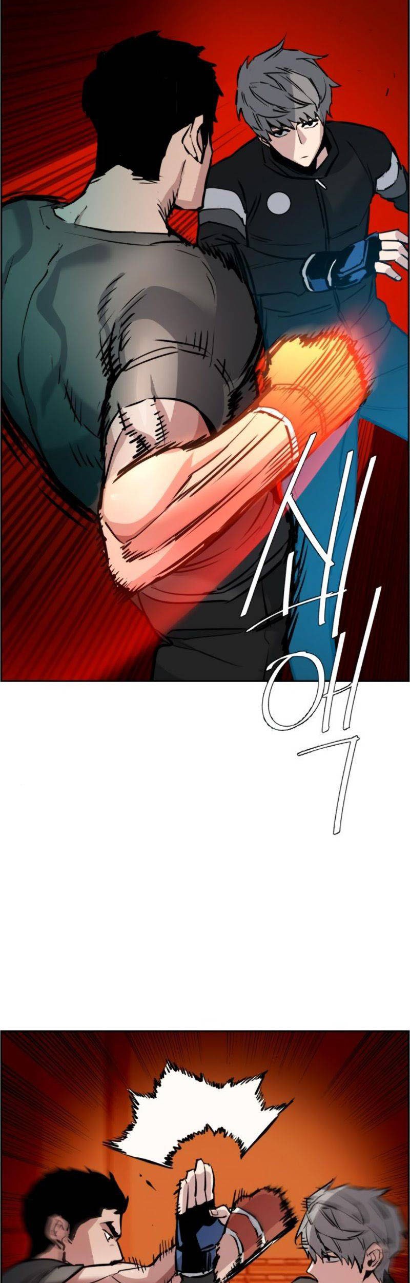 Mercenary Enrollment Chapter 26 Gambar 44