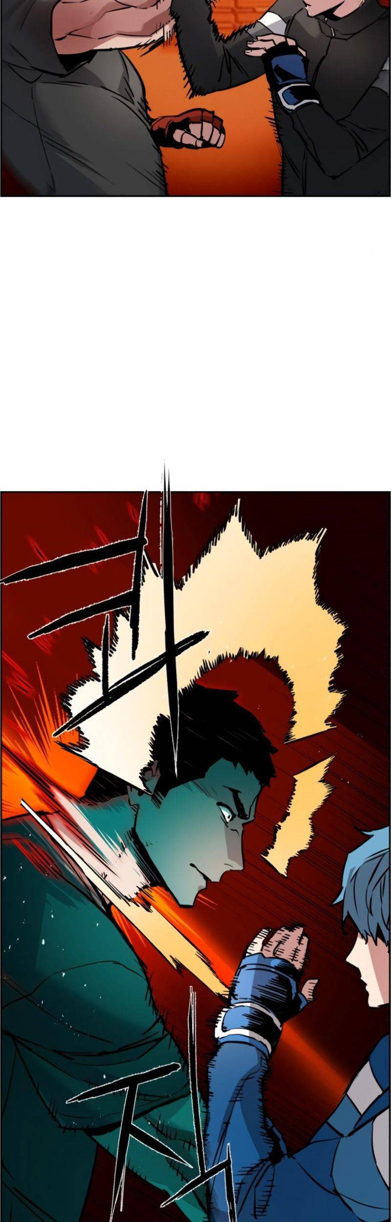 Mercenary Enrollment Chapter 26 Gambar 45