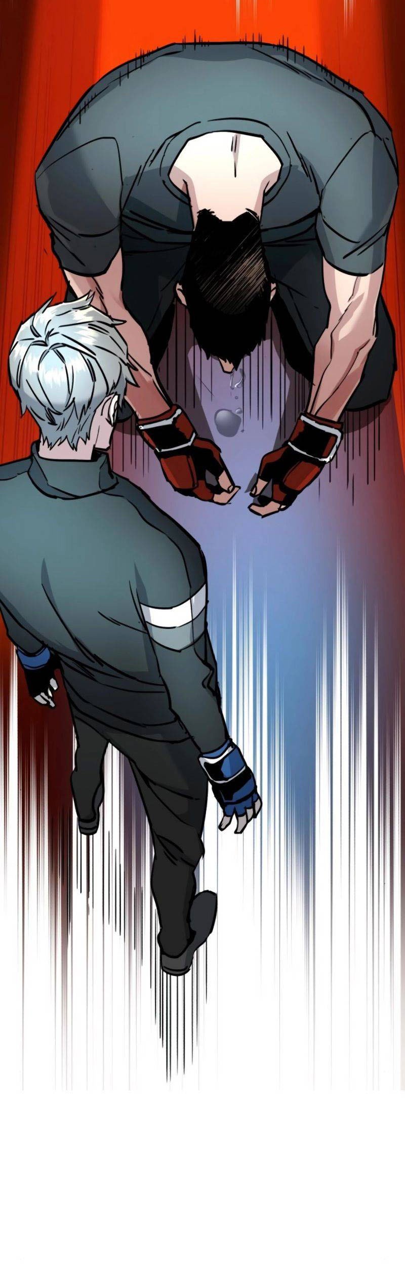 Mercenary Enrollment Chapter 26 Gambar 49