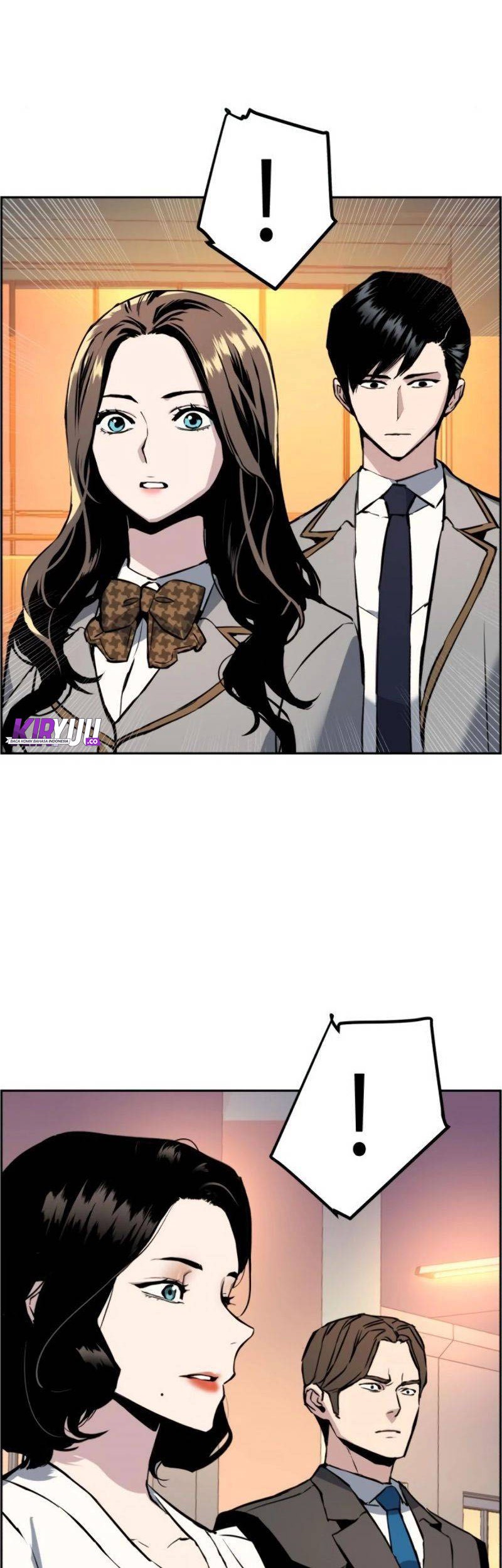 Mercenary Enrollment Chapter 26 Gambar 50