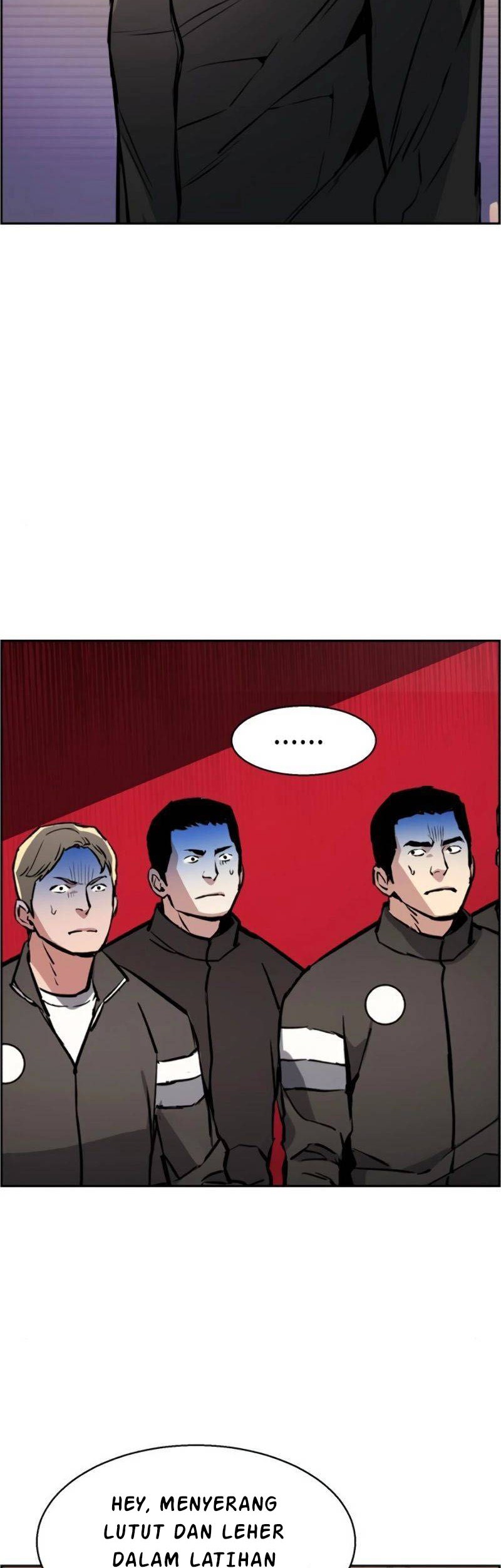 Mercenary Enrollment Chapter 26 Gambar 55