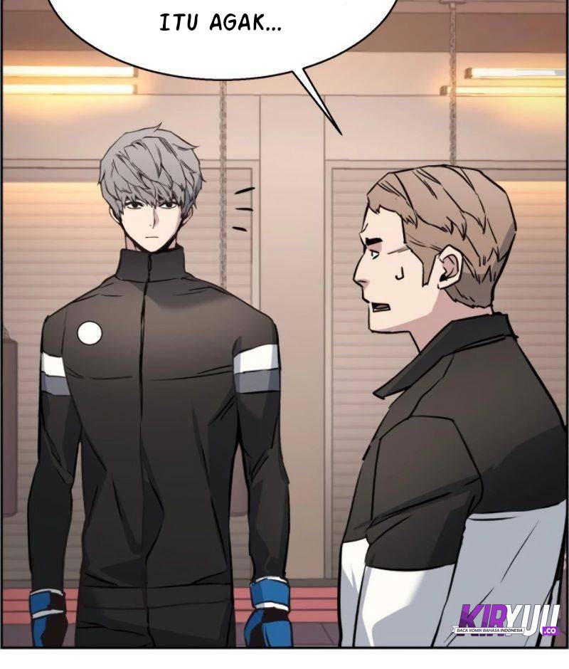 Mercenary Enrollment Chapter 26 Gambar 56