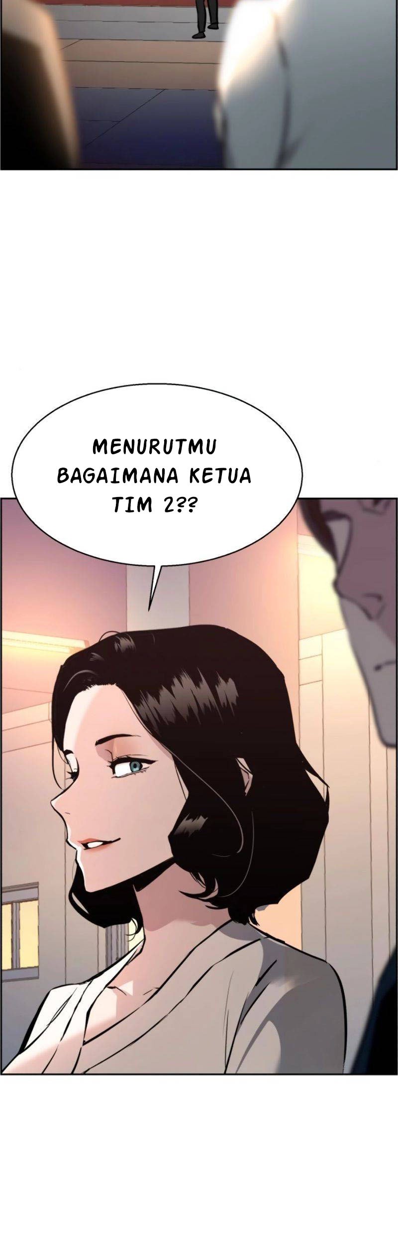 Mercenary Enrollment Chapter 26 Gambar 59