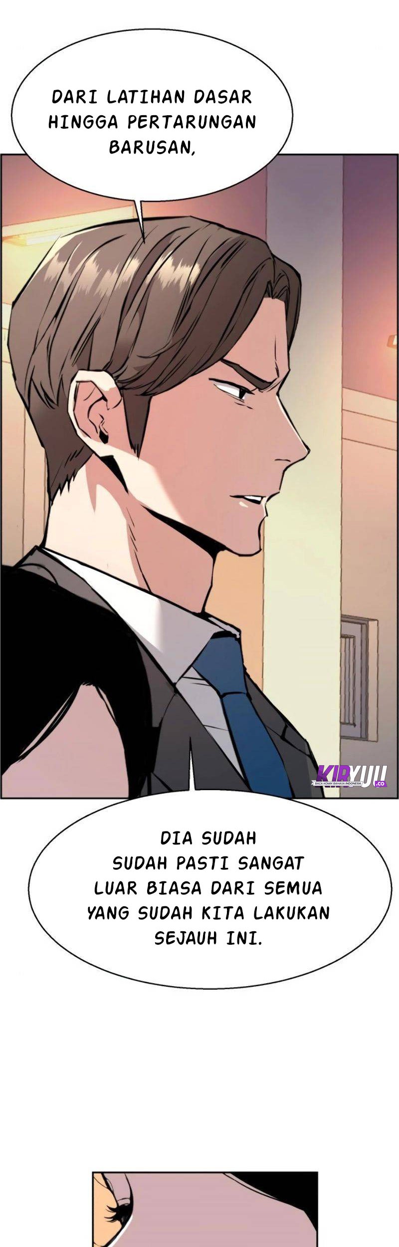 Mercenary Enrollment Chapter 26 Gambar 60