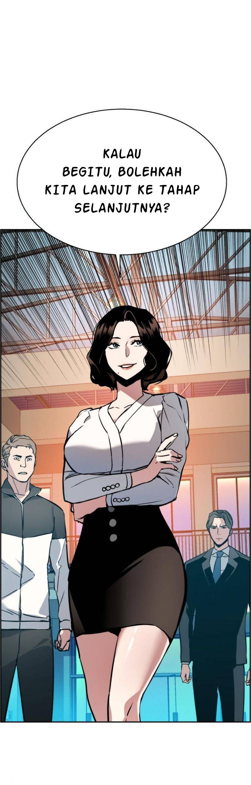 Mercenary Enrollment Chapter 26 Gambar 62