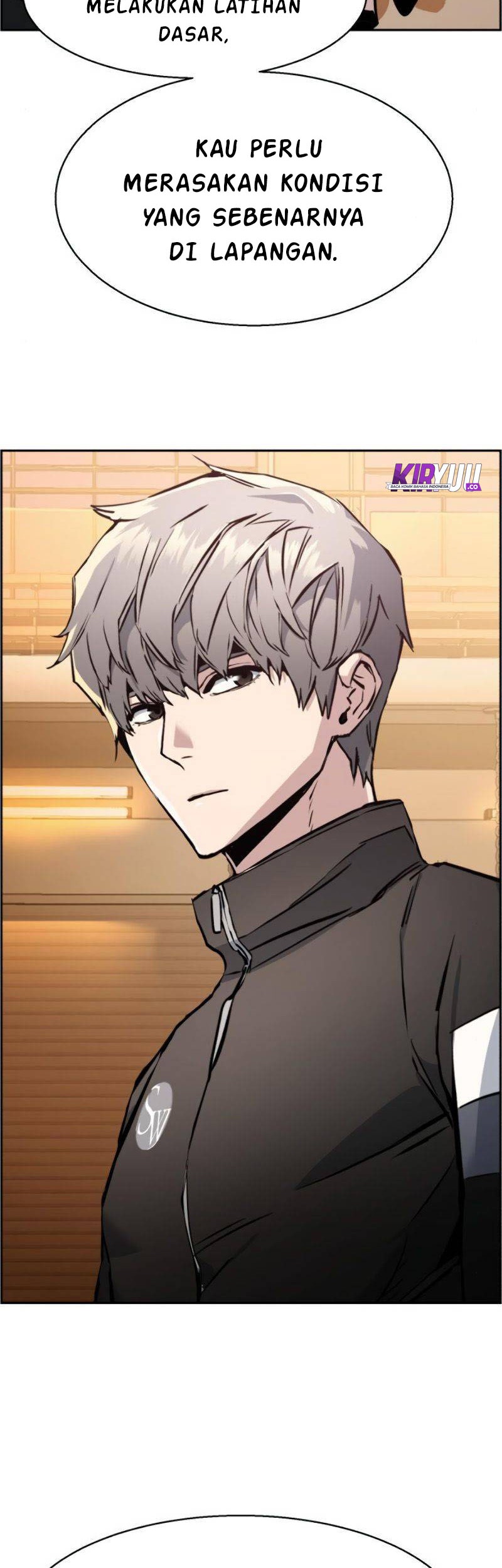 Mercenary Enrollment Chapter 26 Gambar 65