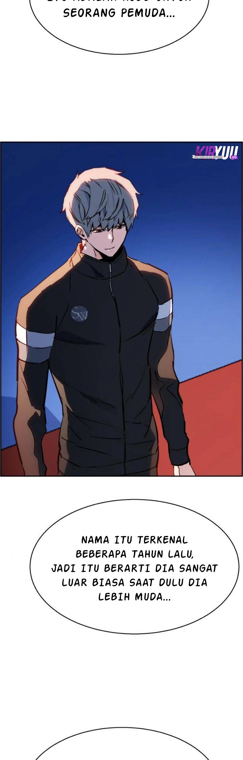 Mercenary Enrollment Chapter 26 Gambar 70