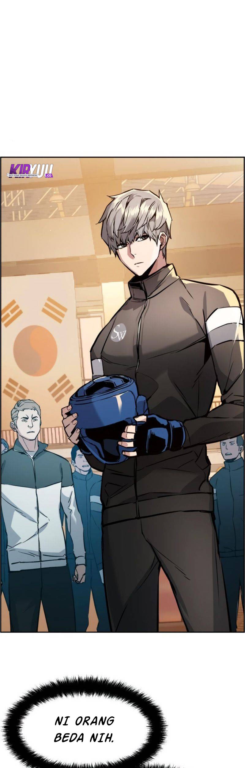 Mercenary Enrollment Chapter 26 Gambar 3