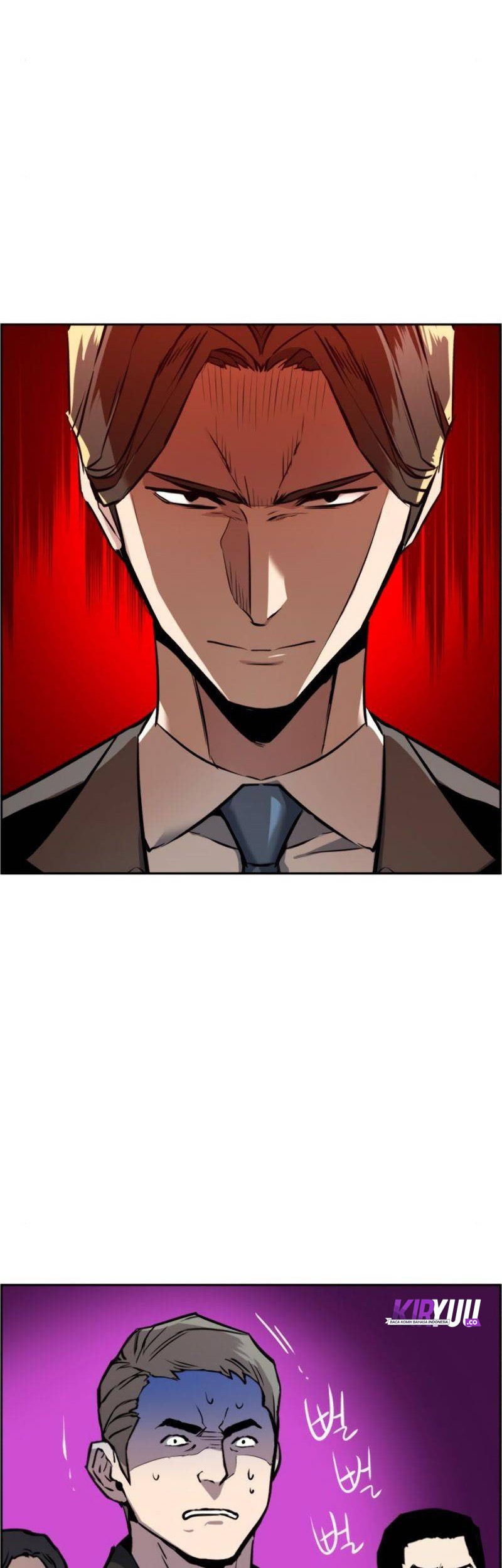 Mercenary Enrollment Chapter 26 Gambar 5