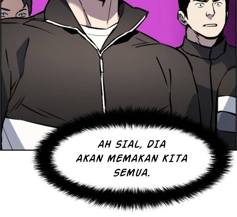 Mercenary Enrollment Chapter 26 Gambar 6