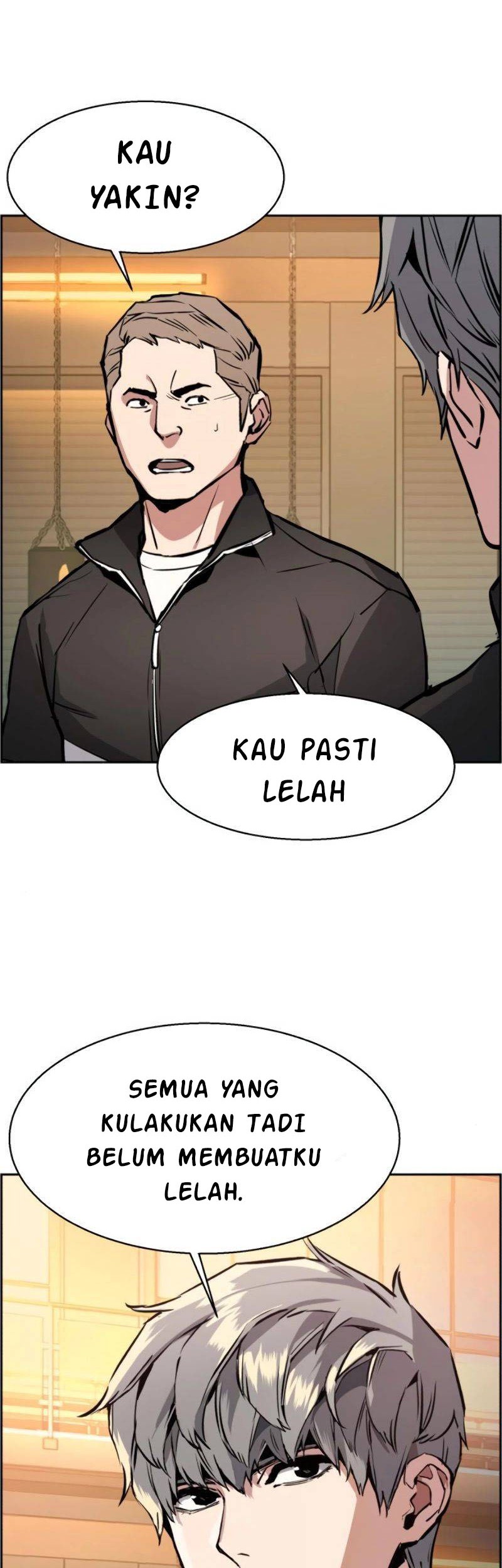 Mercenary Enrollment Chapter 26 Gambar 10
