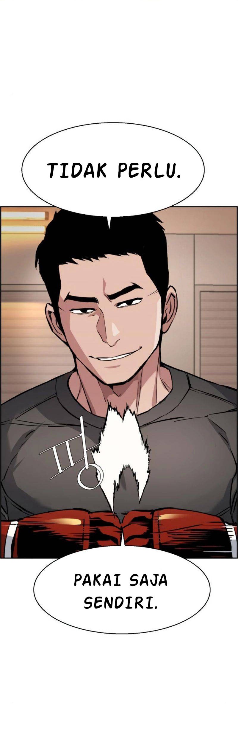 Mercenary Enrollment Chapter 26 Gambar 15
