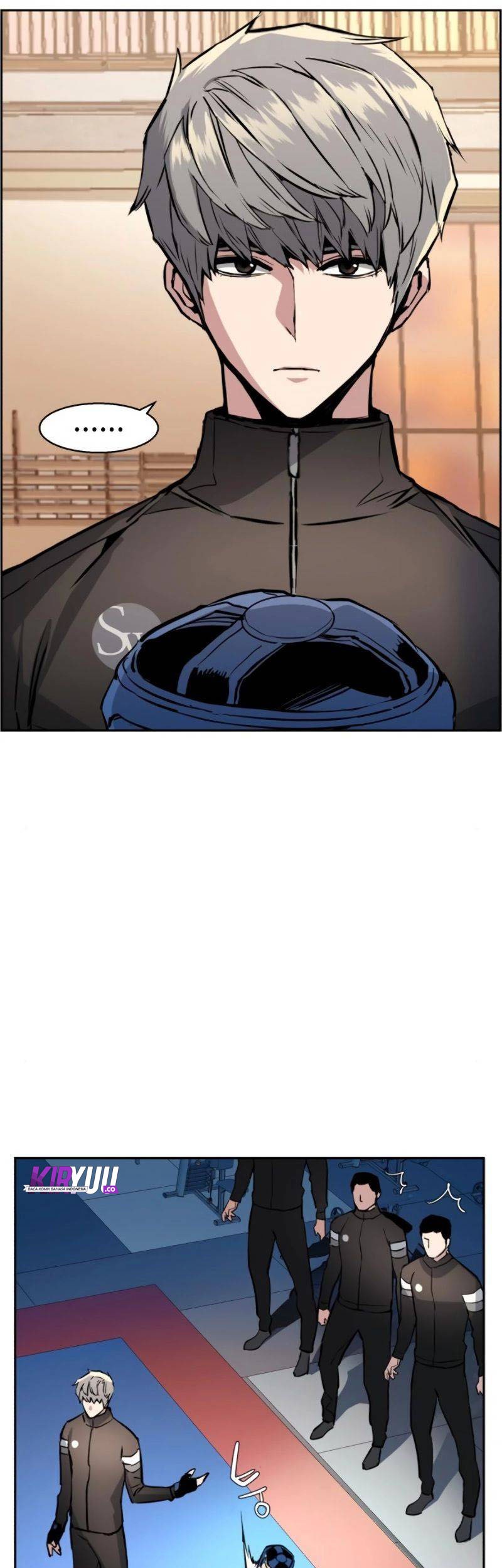 Mercenary Enrollment Chapter 26 Gambar 17