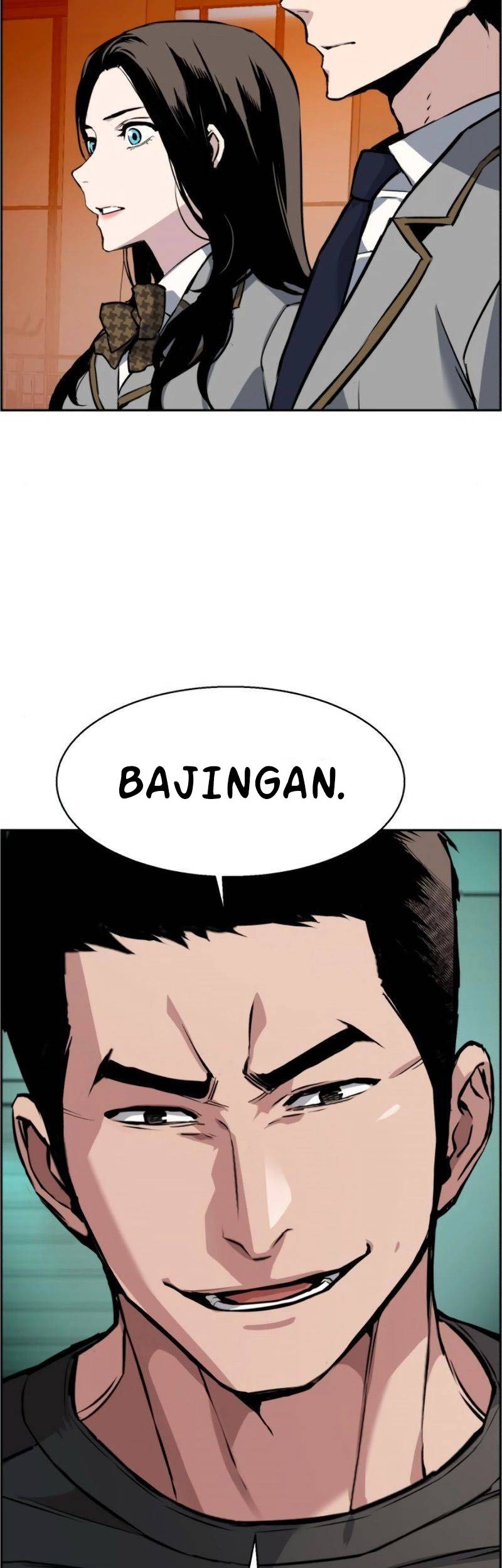Mercenary Enrollment Chapter 26 Gambar 19