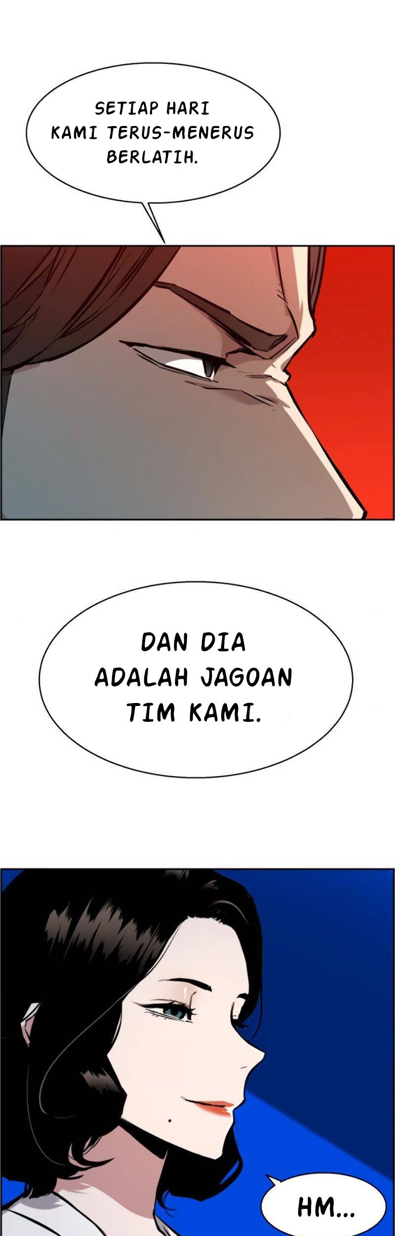 Mercenary Enrollment Chapter 26 Gambar 22