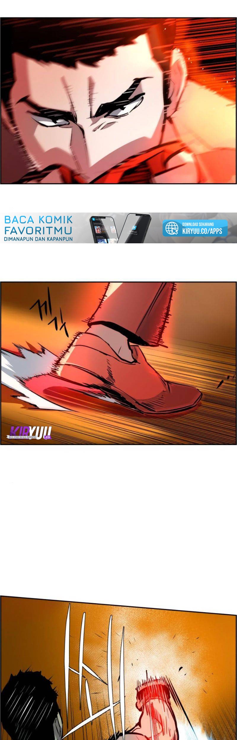 Mercenary Enrollment Chapter 26 Gambar 28