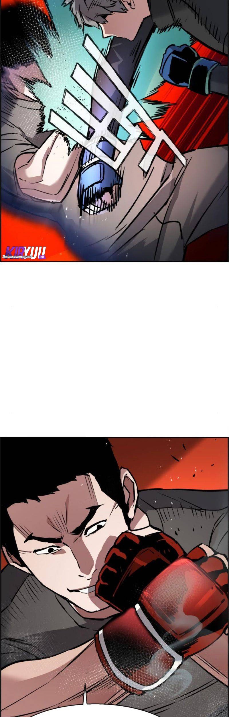 Mercenary Enrollment Chapter 26 Gambar 33