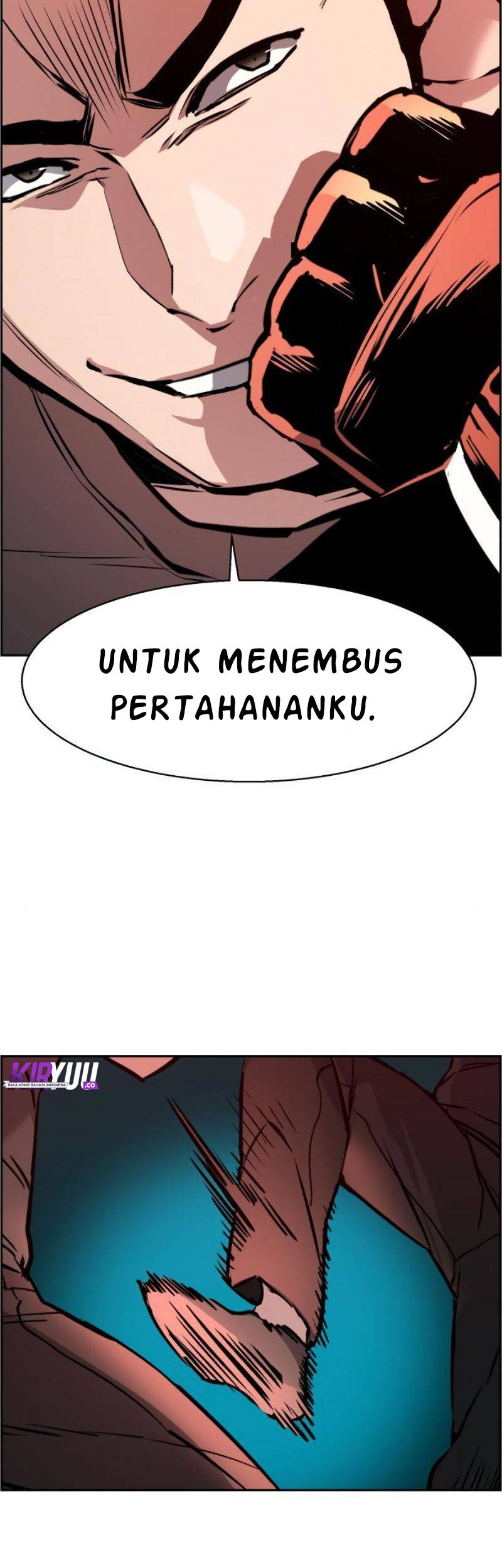 Mercenary Enrollment Chapter 26 Gambar 35