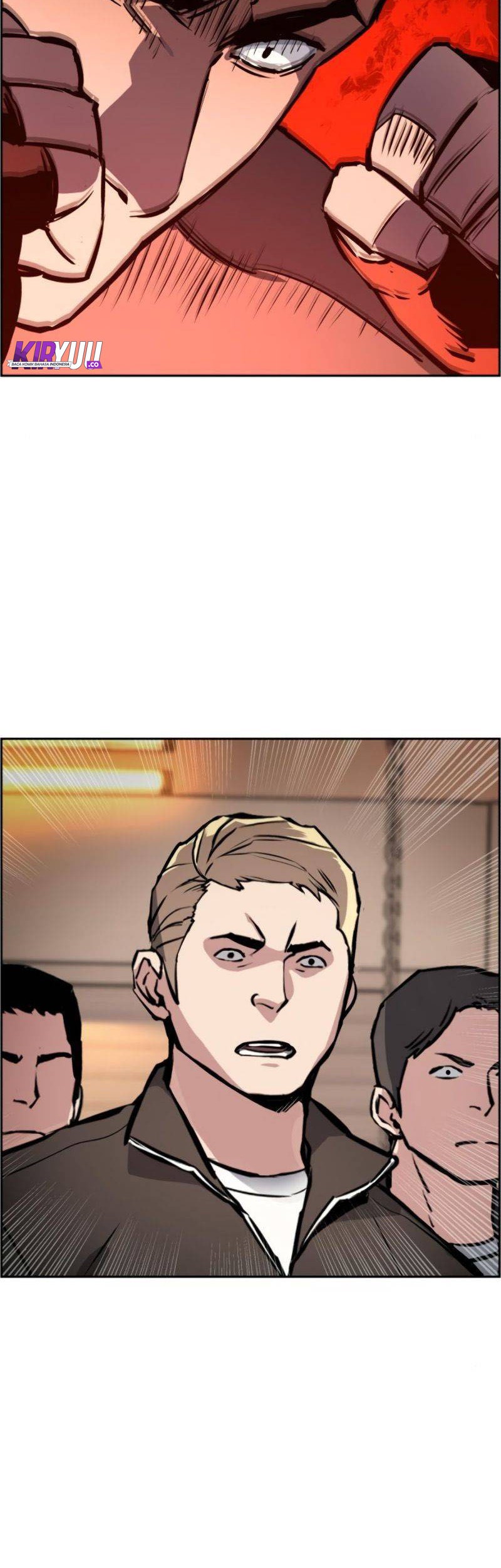 Mercenary Enrollment Chapter 26 Gambar 38