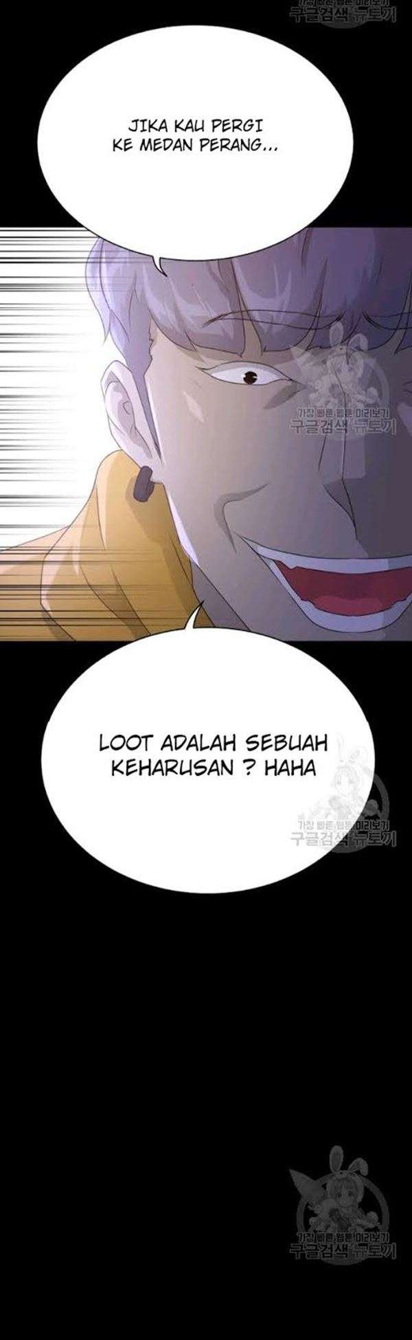 Trigger Chapter 54 Gambar 15