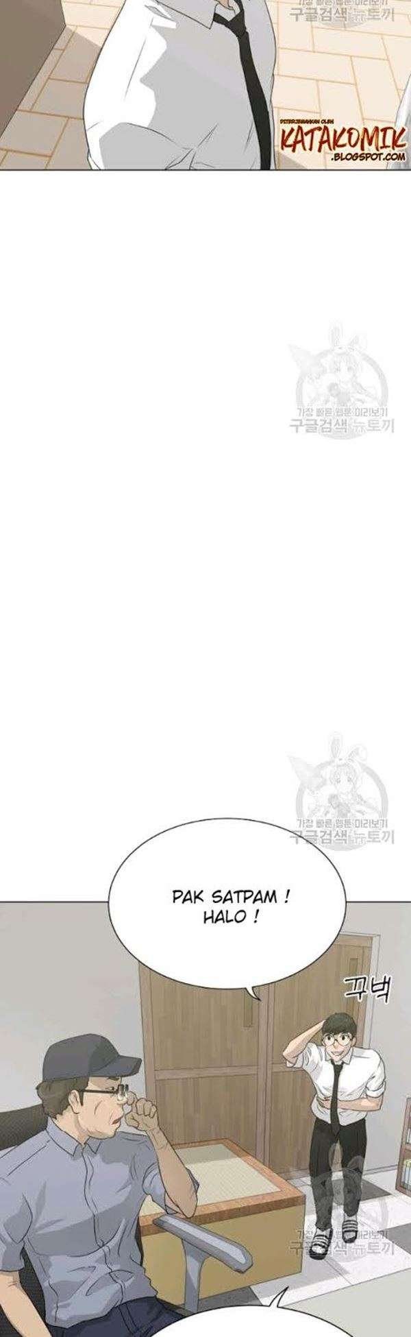 Trigger Chapter 54 Gambar 47