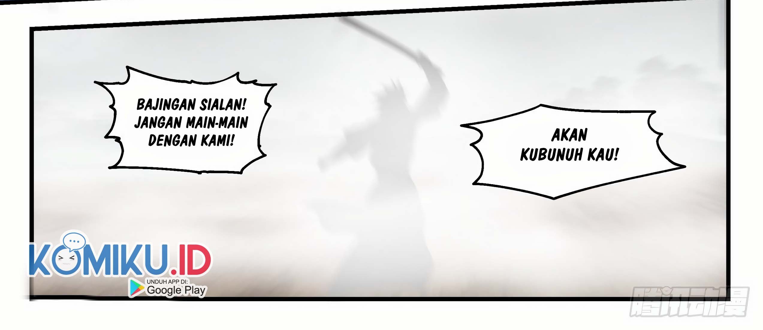 Martial Peak Part 1 Chapter 1028 Gambar 23