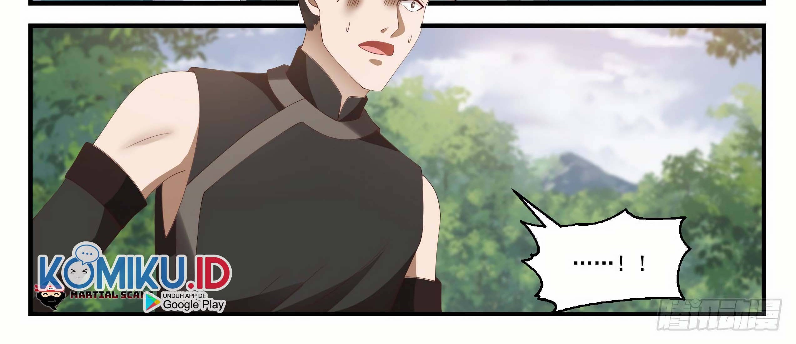 Martial Peak Part 1 Chapter 1039 Gambar 11