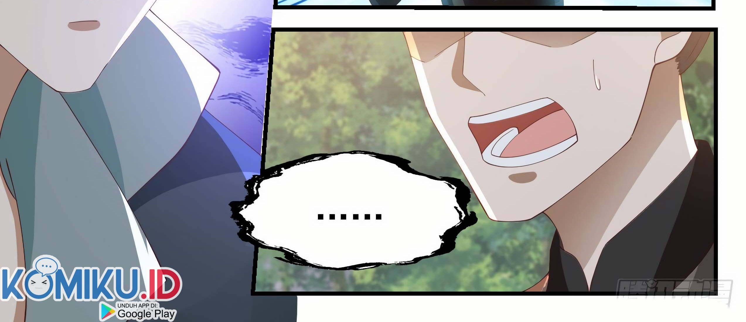 Martial Peak Part 1 Chapter 1039 Gambar 15