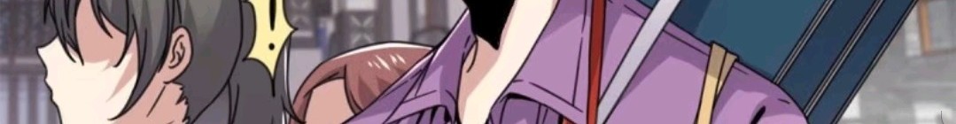 My Shadow Hangs Up Chapter 08 Gambar 37