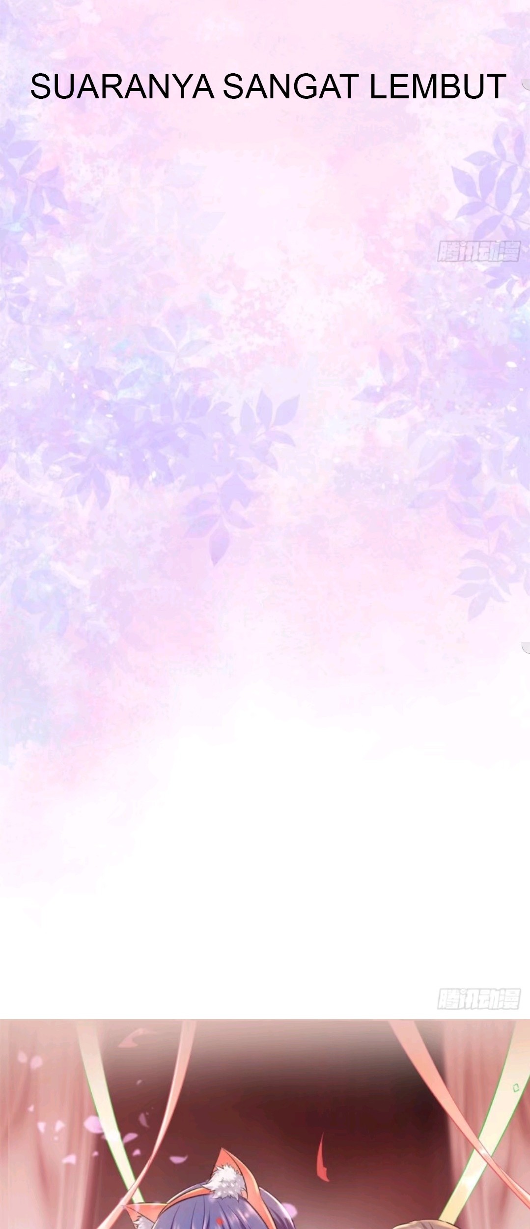 My Shadow Hangs Up Chapter 08 Gambar 43