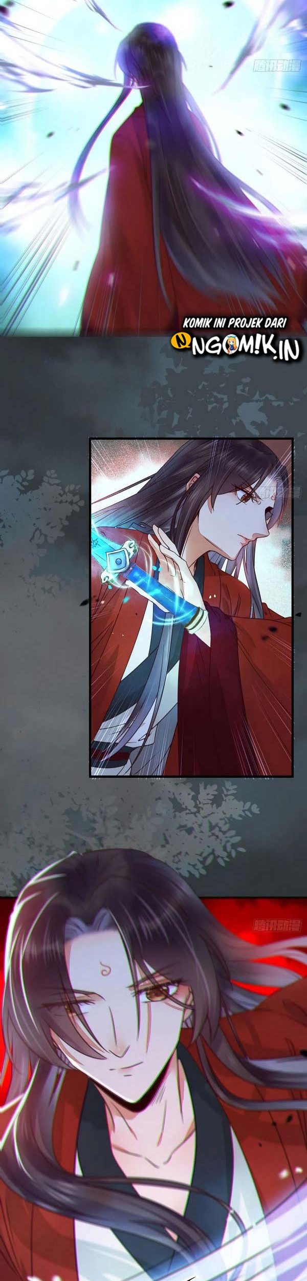 The Ghostly Doctor Chapter 328 Gambar 3