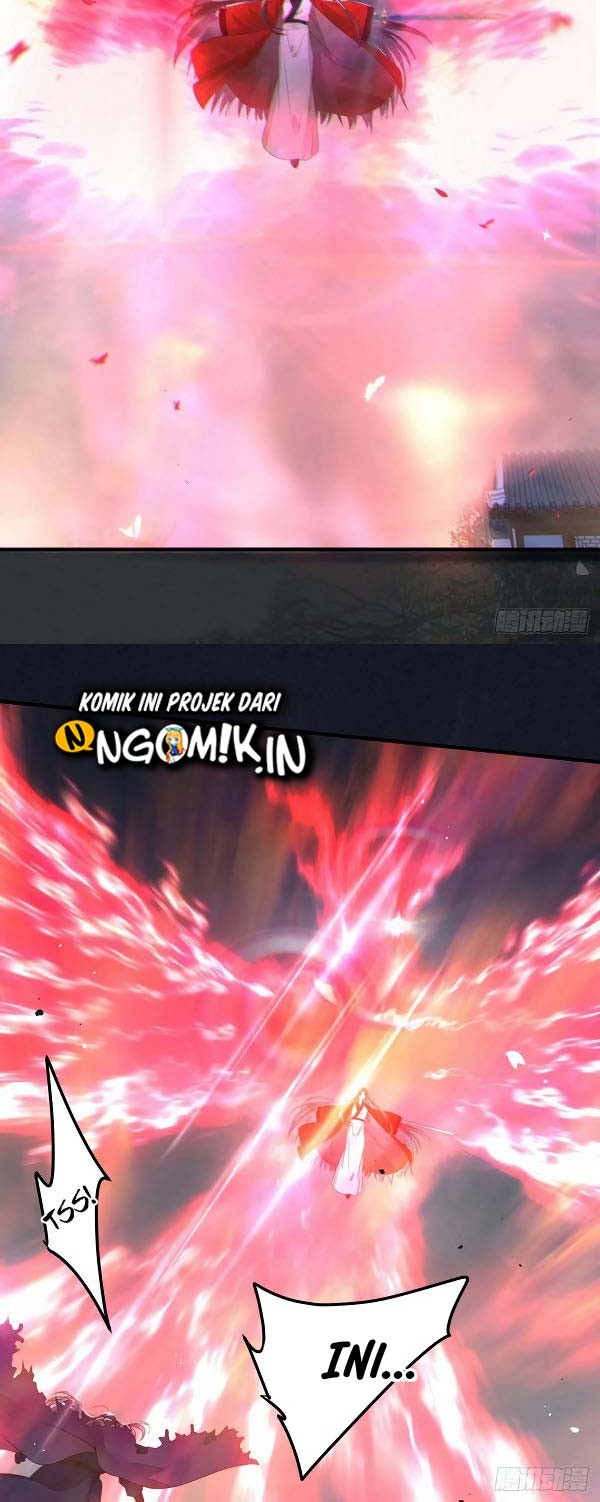 The Ghostly Doctor Chapter 328 Gambar 14