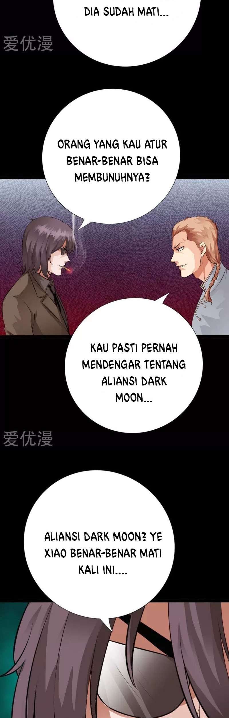 Hopeless Chapter 141 Gambar 20