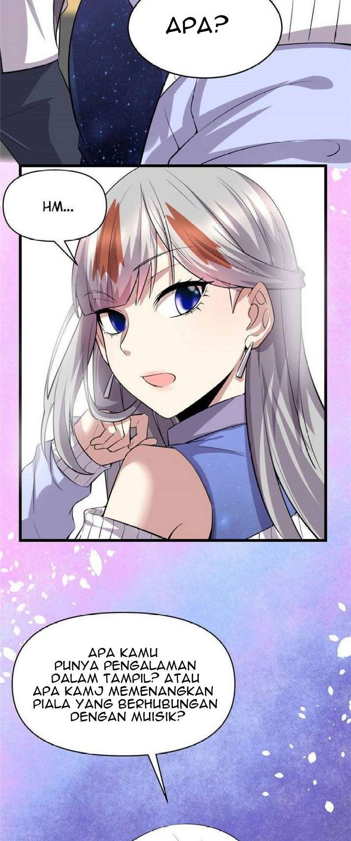 I Might Be A Fake Cultivator Chapter 48 Gambar 19