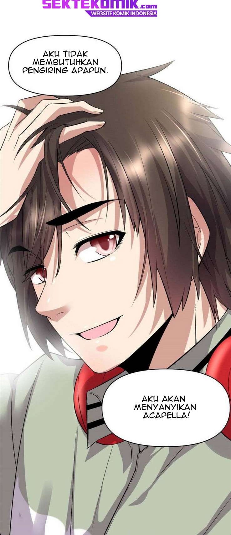 I Might Be A Fake Cultivator Chapter 48 Gambar 23