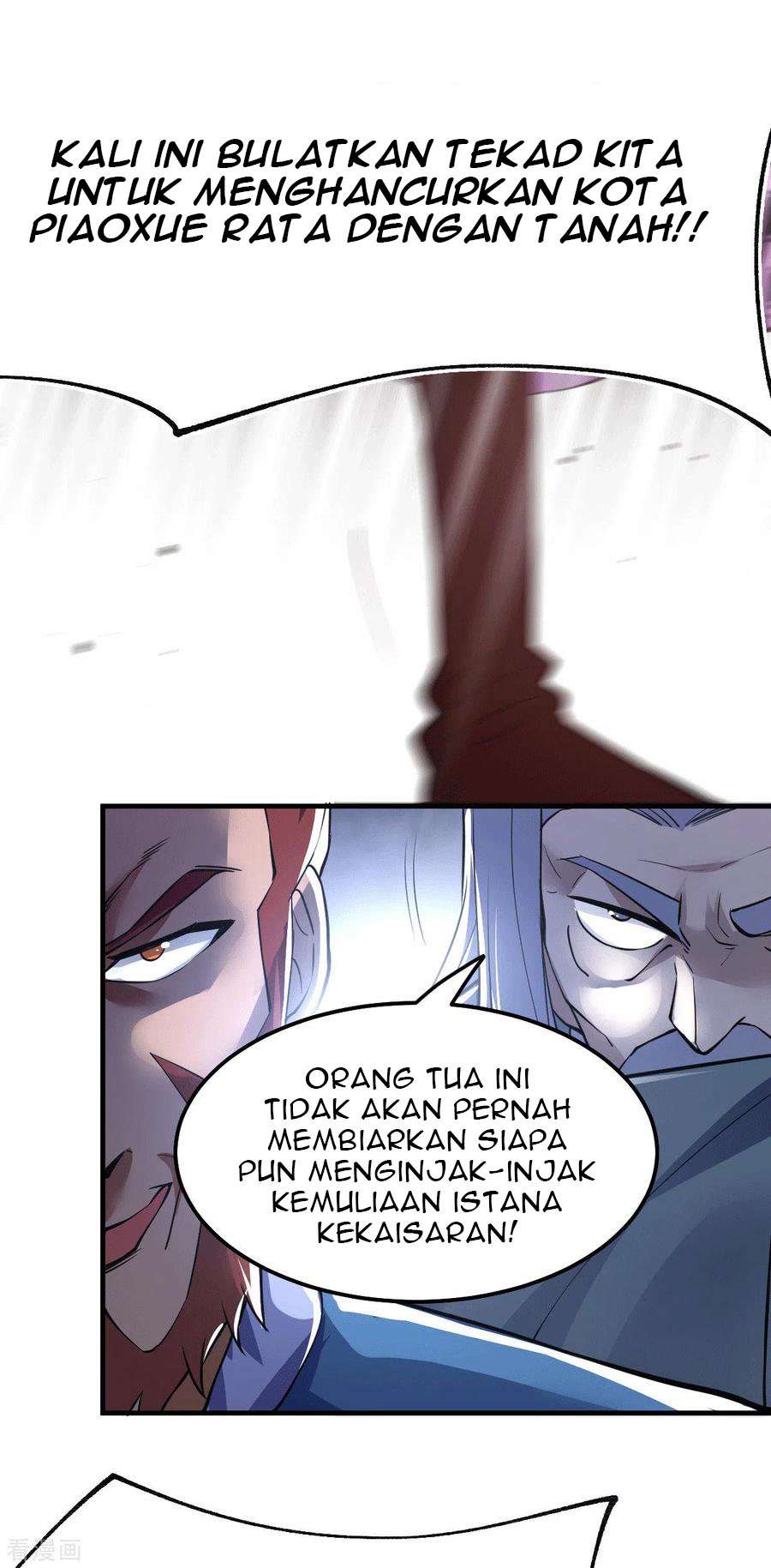 Son in Law Does Cheap Cultivation Chapter 72 Gambar 11