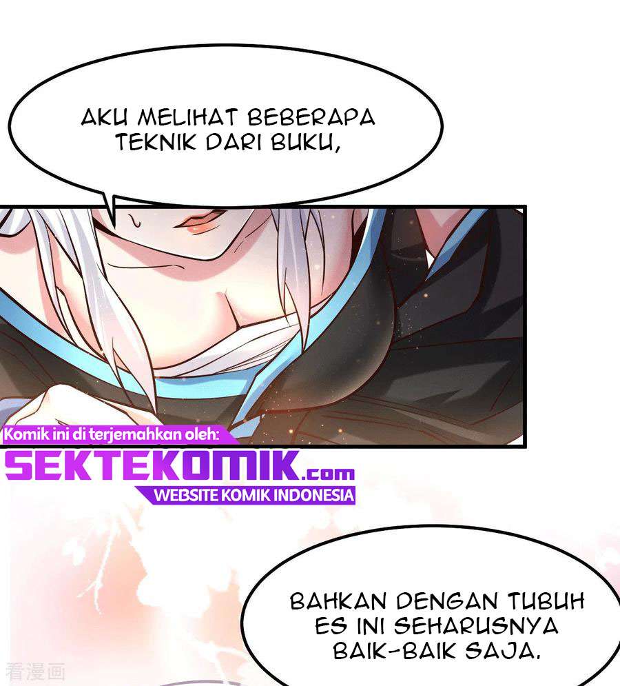 Son in Law Does Cheap Cultivation Chapter 72 Gambar 22