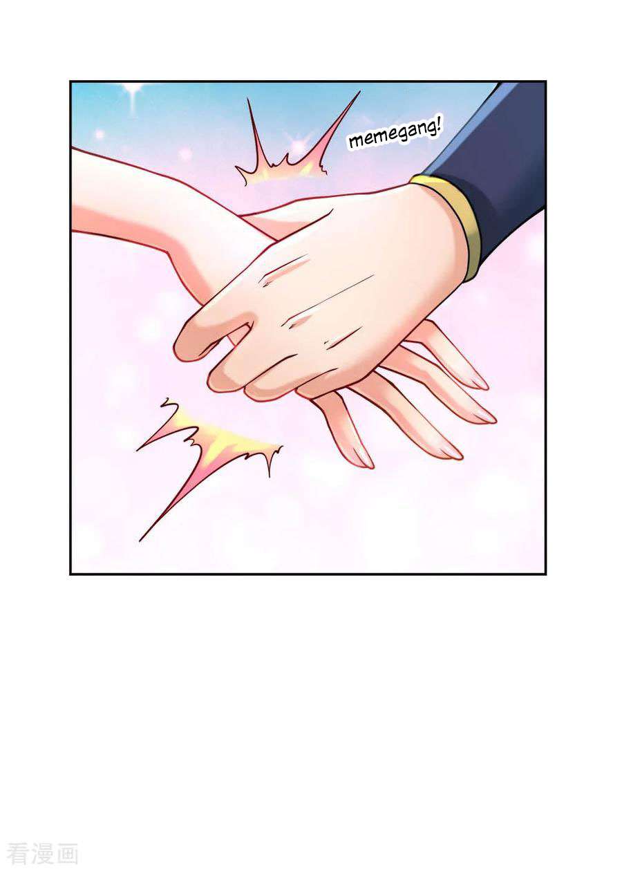 Jiandao Lingtian Chapter 66 Gambar 21
