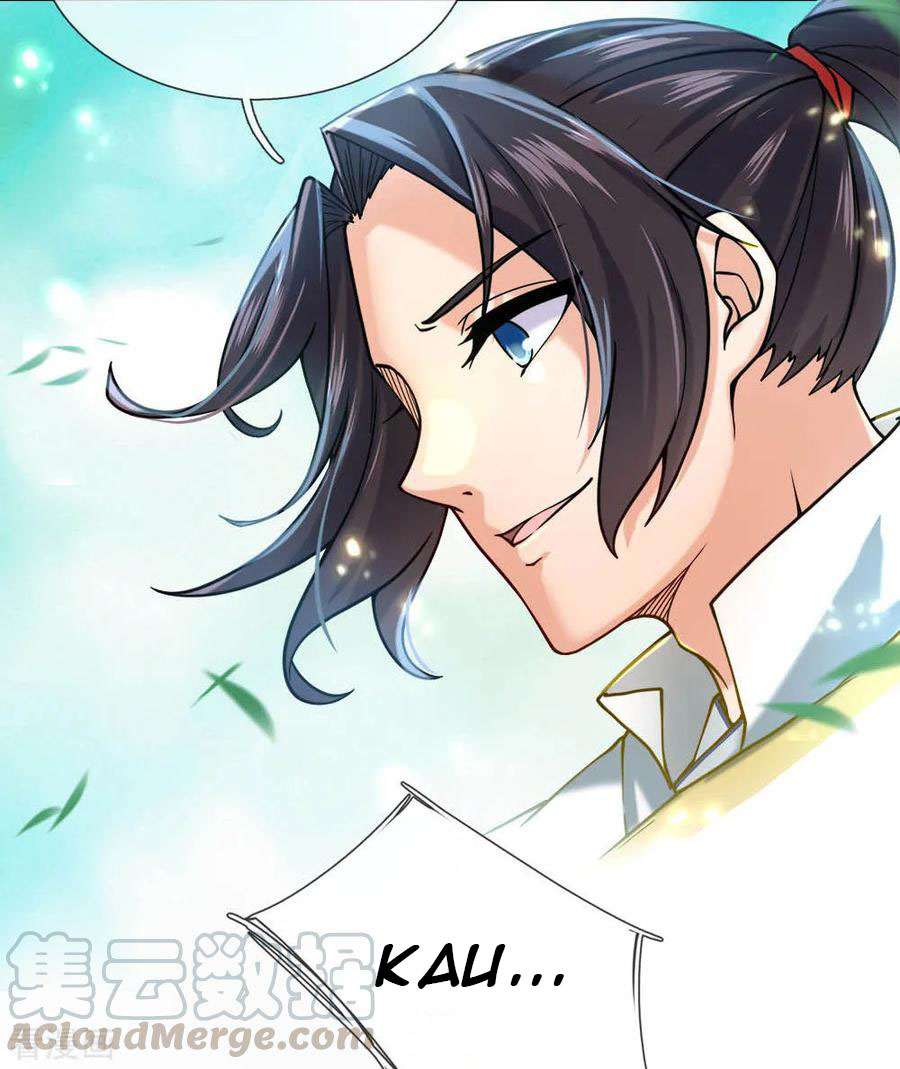 Jiandao Lingtian Chapter 66 Gambar 23