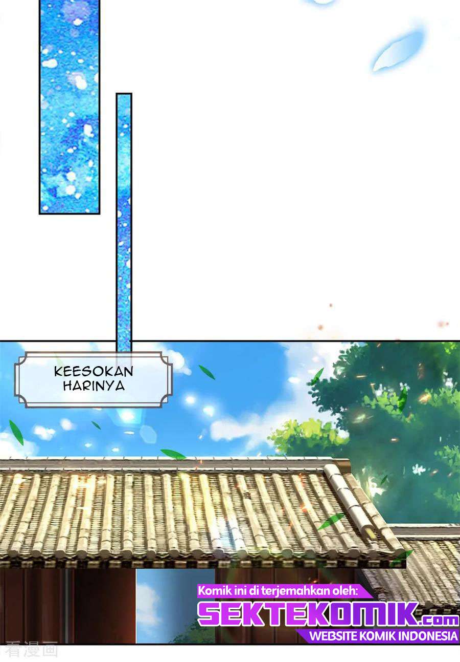 Jiandao Lingtian Chapter 66 Gambar 3