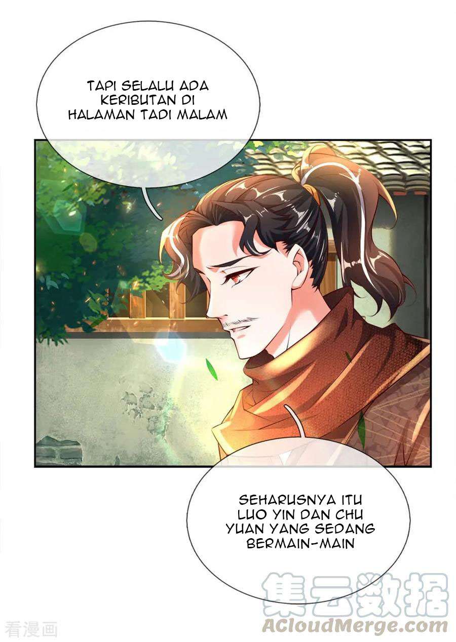 Jiandao Lingtian Chapter 66 Gambar 5