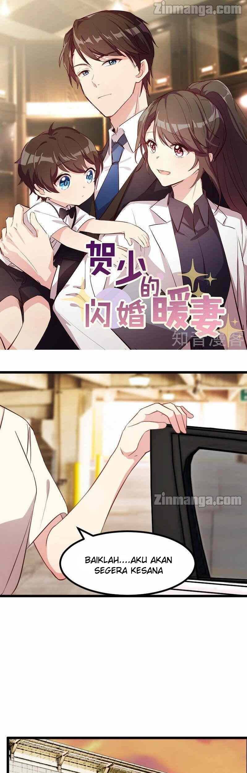 Baca  CEO’s Sudden Proposal Chapter 213 Gambar 2