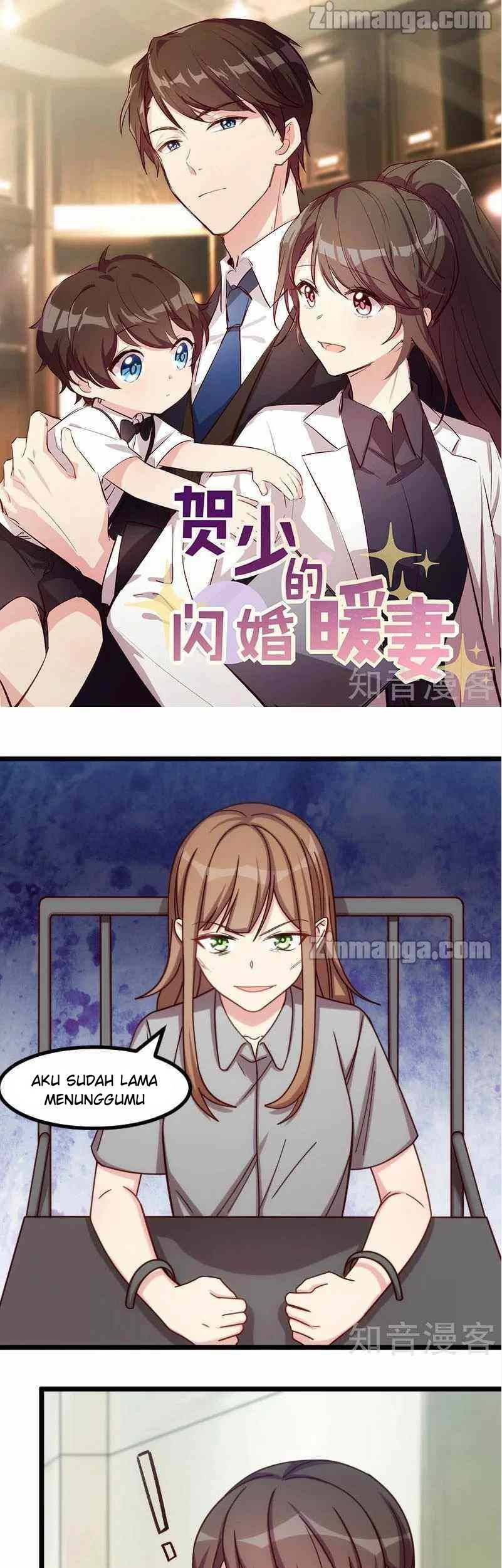 Baca  CEO’s Sudden Proposal Chapter 214 Gambar 2