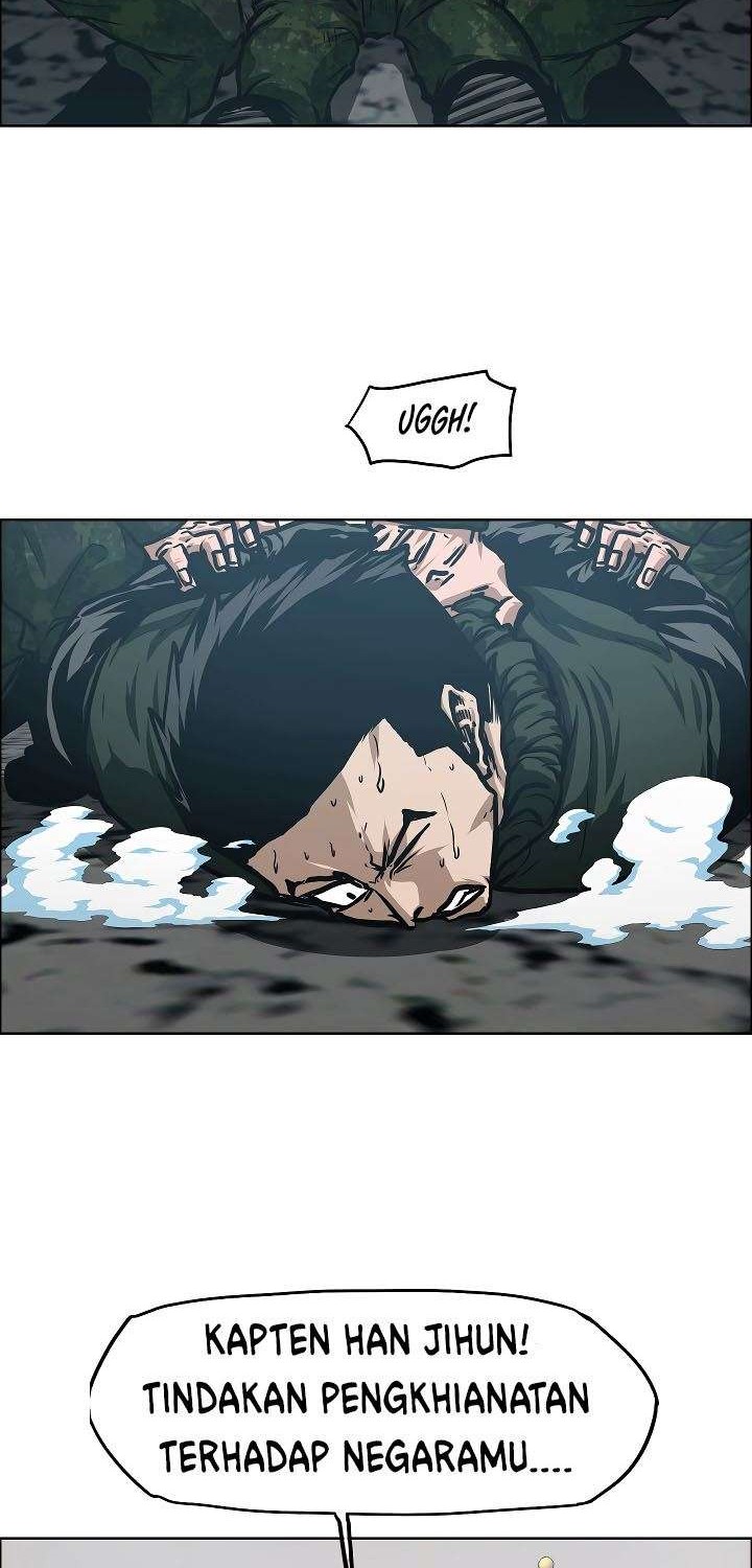 Rooftop Sword Master Chapter 58 Gambar 29