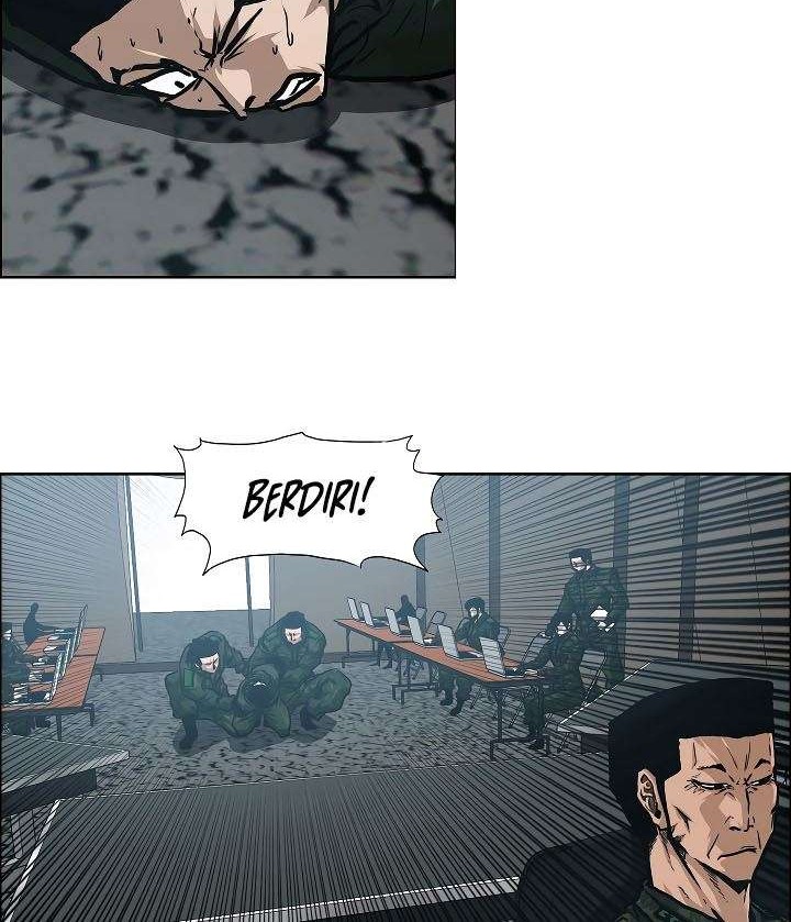 Rooftop Sword Master Chapter 58 Gambar 31