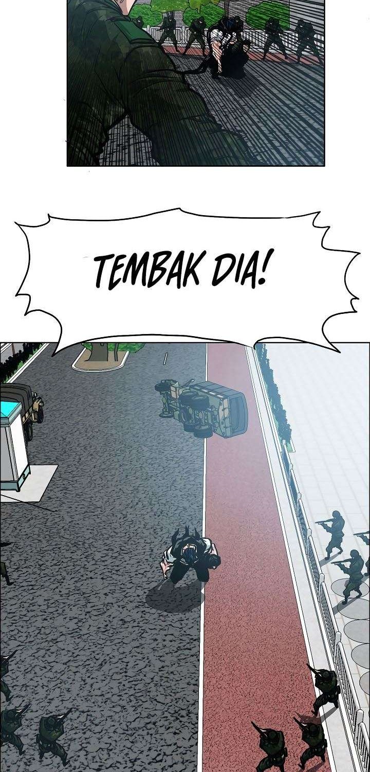 Rooftop Sword Master Chapter 58 Gambar 39