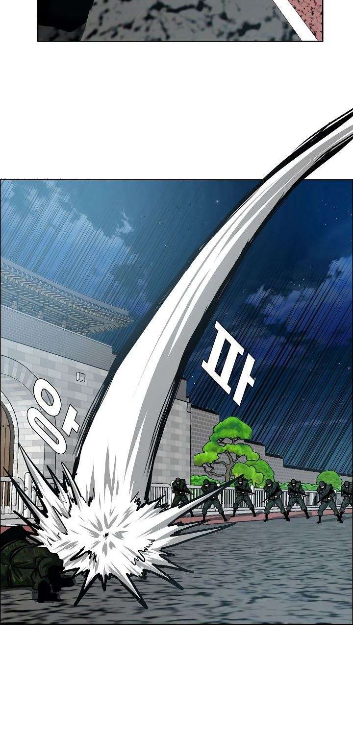 Rooftop Sword Master Chapter 58 Gambar 41